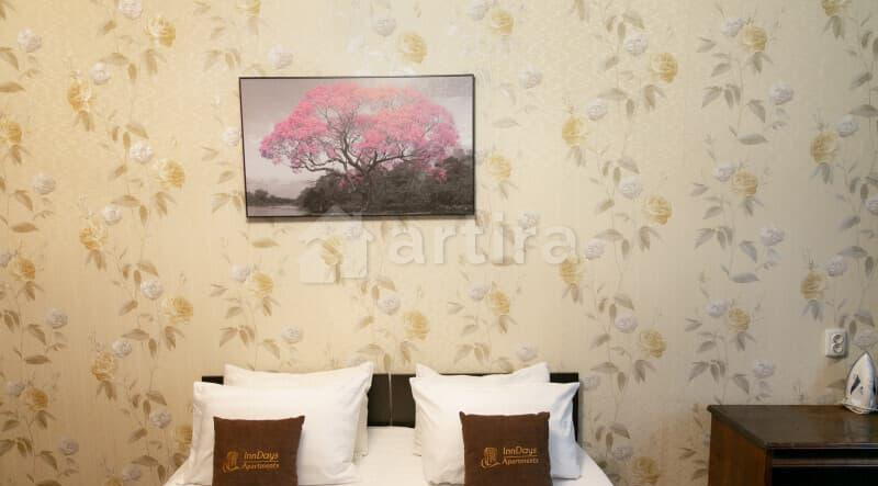 1-комн. квартира, 38 м2, 1/5 эт. Подольск - изображение 5