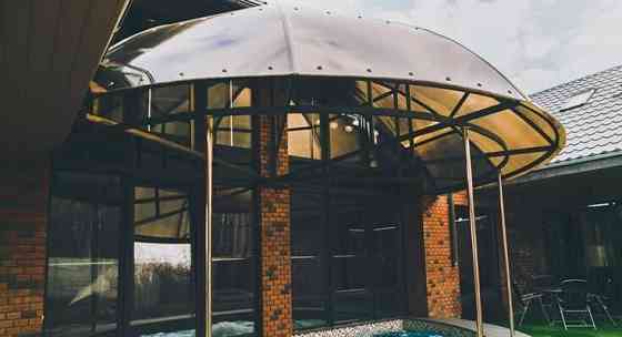 Дом, 550 м2 Краснознаменск