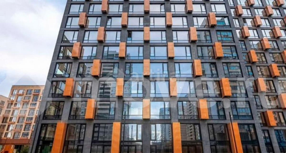 4-комн. квартира, 130 м2, 6/13 эт. Москва - изображение 7