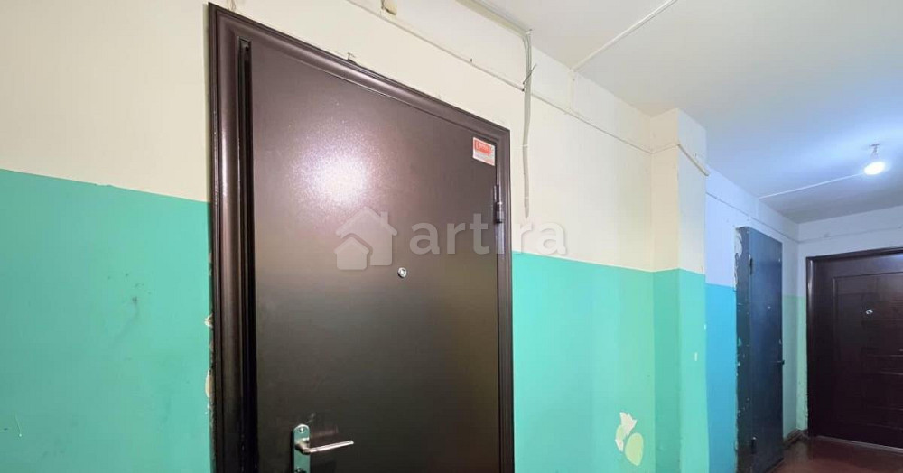 Комната, 14 м2, 2/6 эт. Волжский - изображение 6