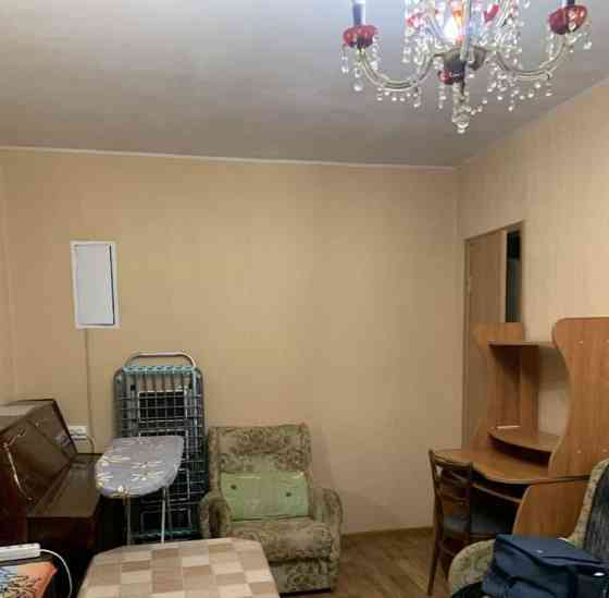 Комната, 43 м2, 3/5 эт. Пушкино