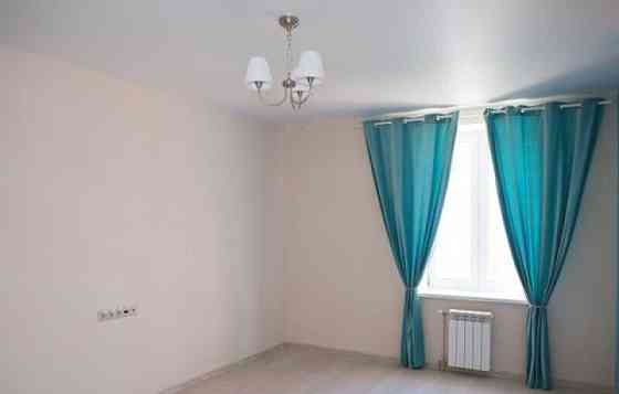 3-комн. квартира, 66.1 м2, 3/17 эт. Москва