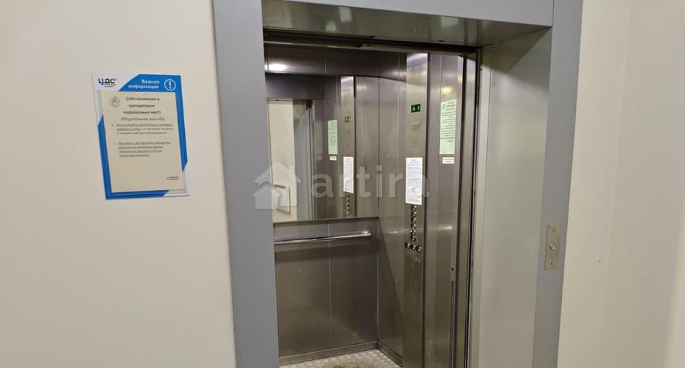 Гараж, 15 м2 Санкт-Петербург - изображение 2