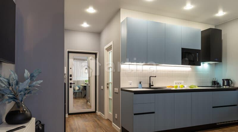 1-комн. квартира, 34 м2, 14/14 эт. Раменское - изображение 3