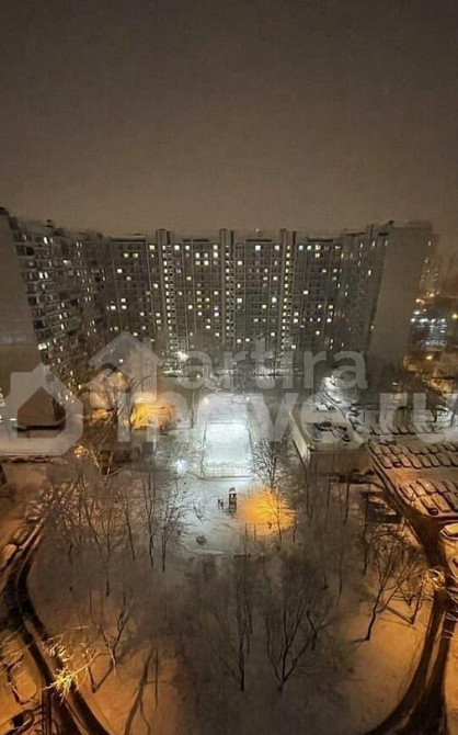 2-комн. квартира, 58.9 м2, 16/17 эт. Москва - изображение 5