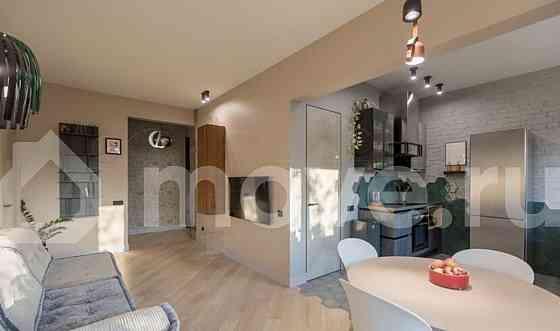 4-комн. квартира, 80 м2, 4/7 эт. Москва