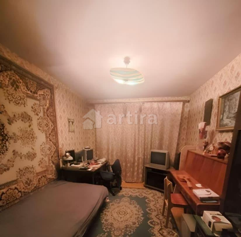 Комната, 18 м2, 10/10 эт. Дмитров - изображение 1