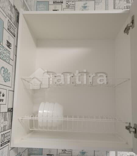 1-комн. квартира, 33 м2, 4/5 эт. Рефтинский - изображение 12