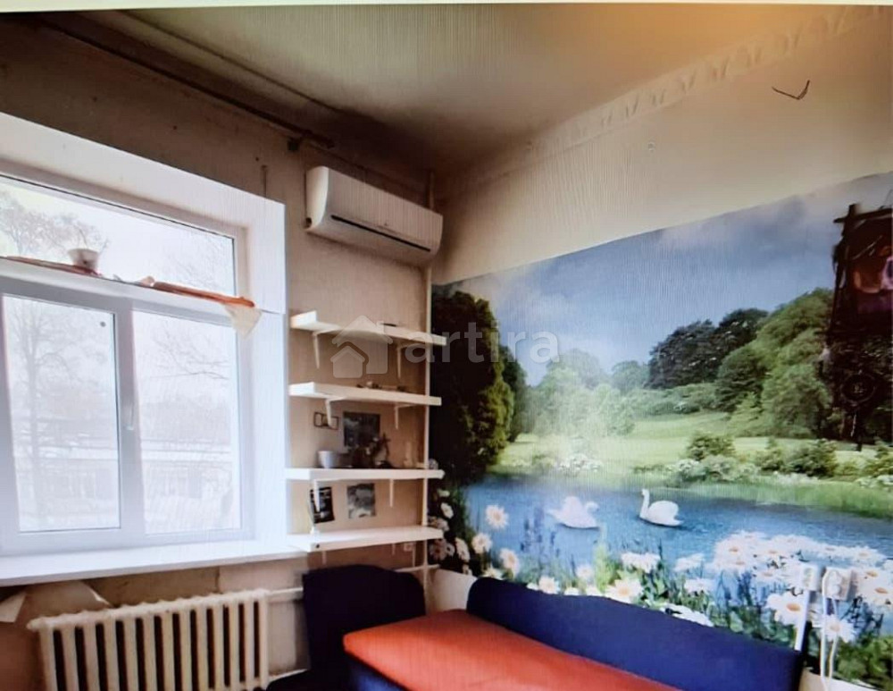 Комната, 18.2 м2, 3/3 эт. Санкт-Петербург - изображение 7