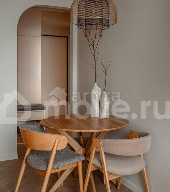 Студия, 16 м2, 3/5 эт. Москва - изображение 1