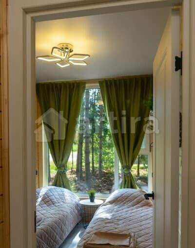 Коттедж, 55 м2 Санкт-Петербург - изображение 7