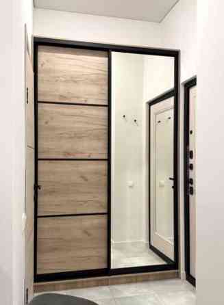 1-комн. апарт-ы, 28 м2, 2/8 эт. Видное