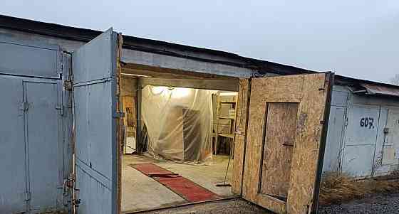 Гараж, 30 м2 Санкт-Петербург