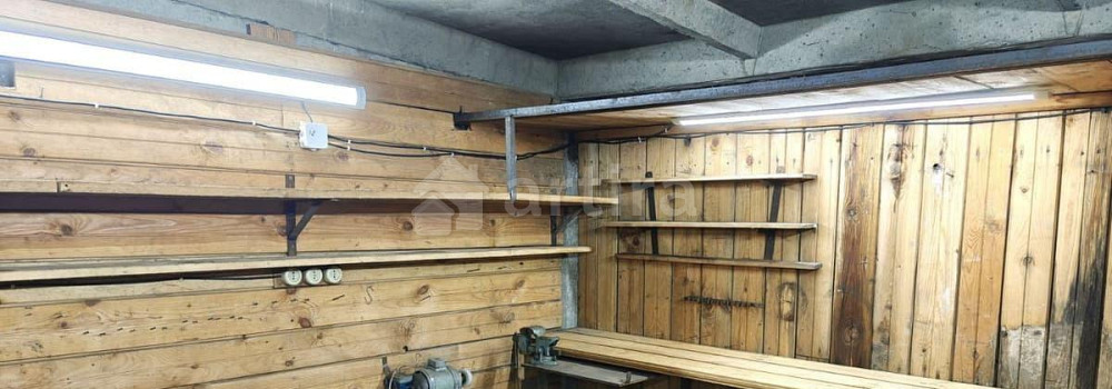 Гараж, 18.4 м2 Санкт-Петербург - изображение 6