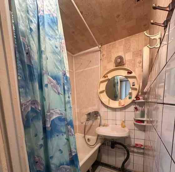 Комната, 16 м2, 1/9 эт. Москва