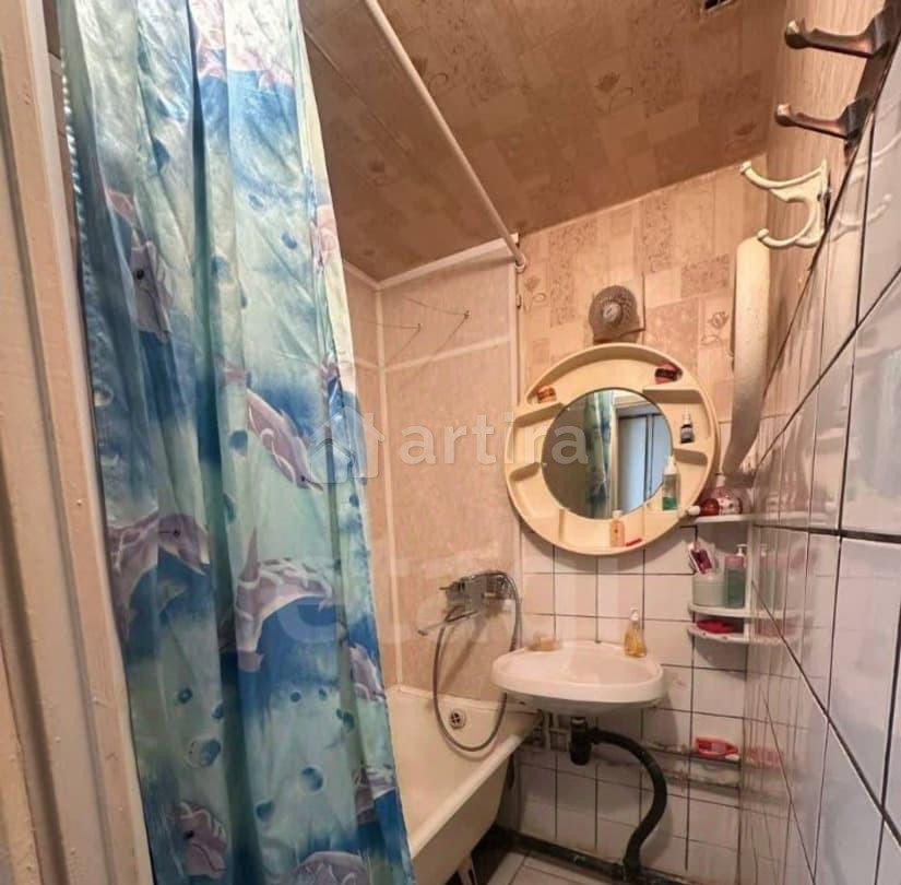 Комната, 16 м2, 1/9 эт. Москва - изображение 3