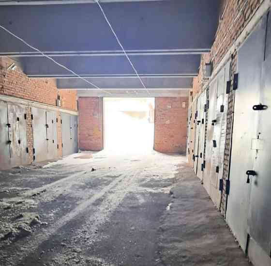 Гараж, 18 м2 Казань