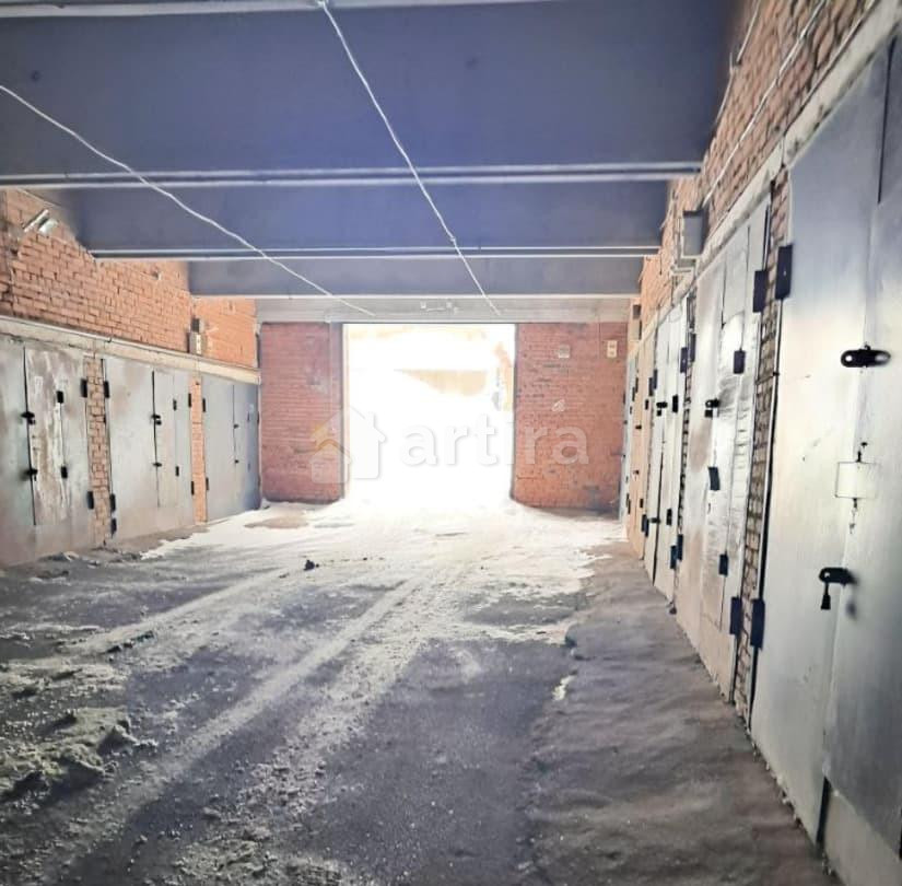 Гараж, 18 м2 Казань - изображение 3