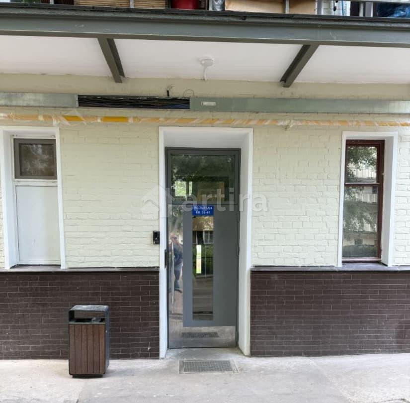 Комната, 89.8 м2, 3/6 эт. Москва - изображение 7