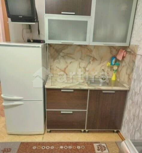 3-комн. квартира, 82 м2, 4/5 эт. Москва - изображение 8