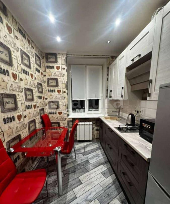 1-комн. квартира, 32 м2, 1/5 эт. Москва - изображение 6