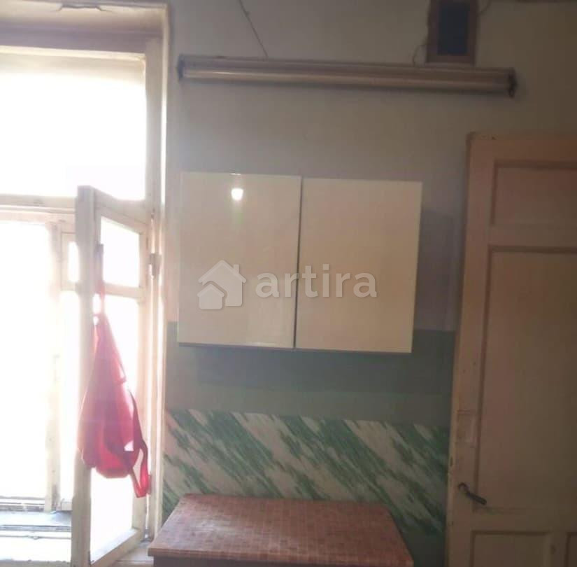 Комната, 12 м2, 6/8 эт. Санкт-Петербург - изображение 3