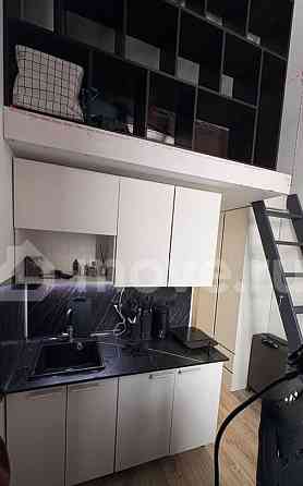 Студия, 16 м2, 4/5 эт. Москва