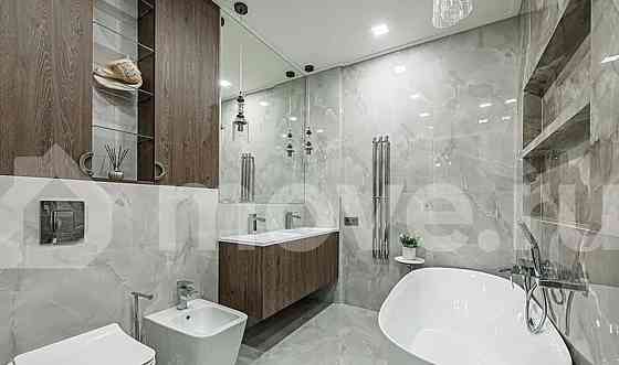 4-комн. квартира, 108 м2, 16/26 эт. Москва