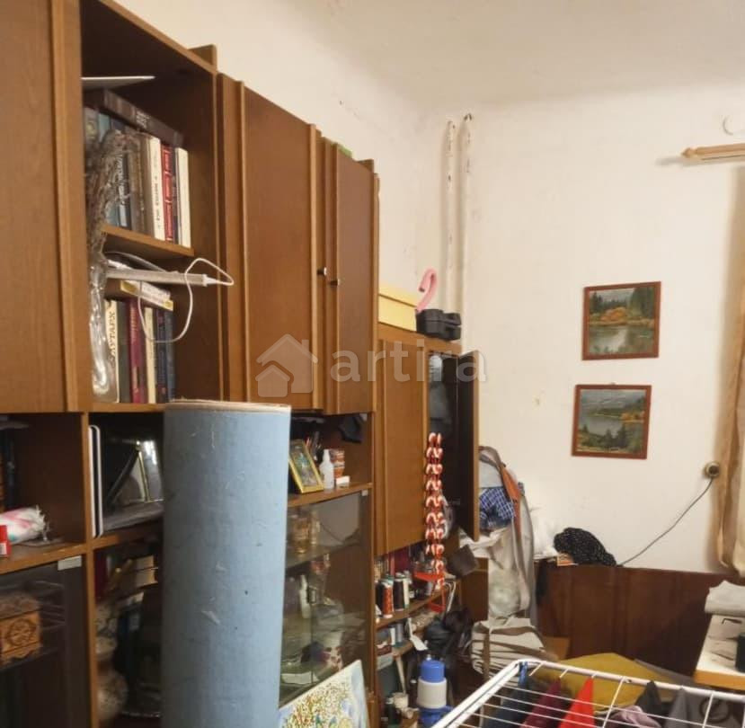 Комната, 20 м2, 1/2 эт. Екатеринбург - изображение 2