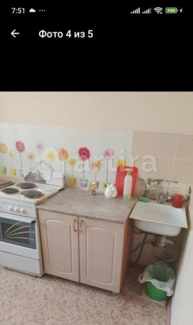 Комната, 25 м2, 9/16 эт. Челябинск - изображение 2