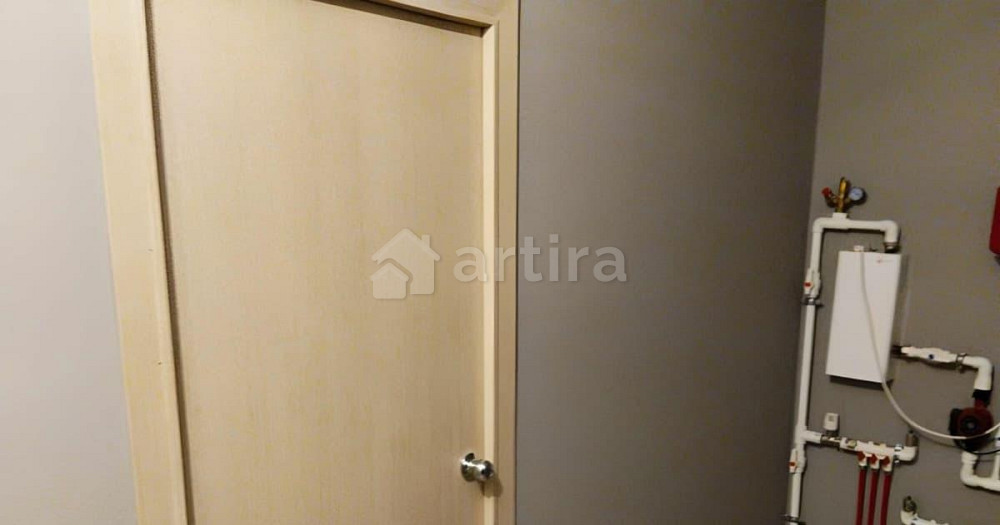 Дом, 38 м2, 2 сотки Кунгур - изображение 5