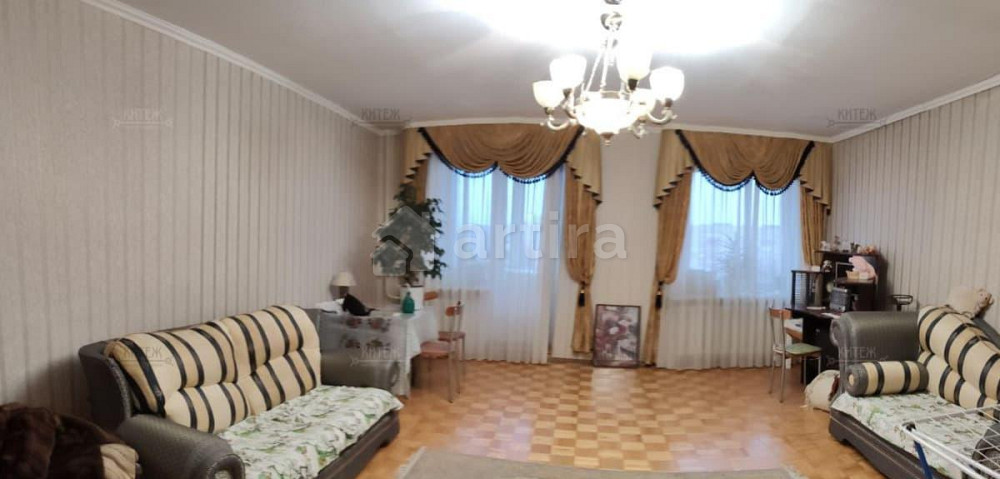 Комната, 30 м2, 8/9 эт. Калуга - изображение 5