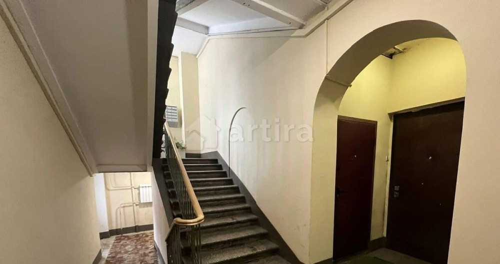 Комната, 21.5 м2, 1/5 эт. Москва - изображение 4