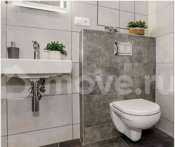 Студия, 20.4 м2, 2/8 эт. Москва