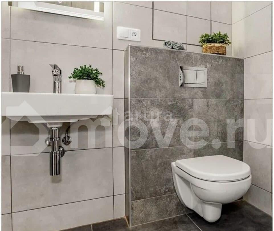 Студия, 20.4 м2, 2/8 эт. Москва - изображение 4