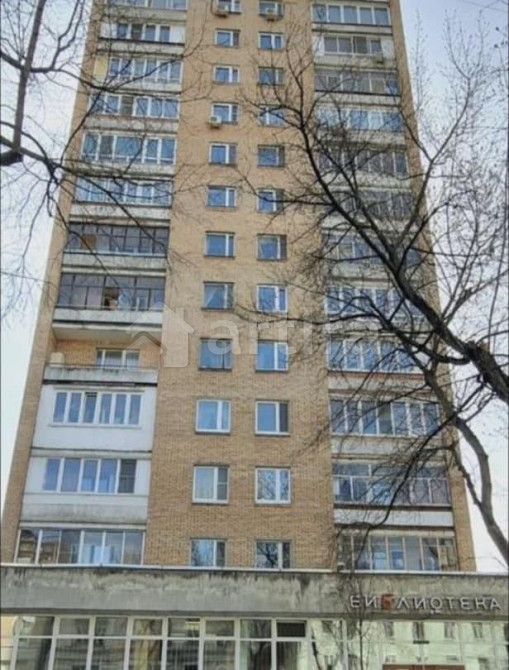 Комната, 20 м2, 12/14 эт. Москва - изображение 3