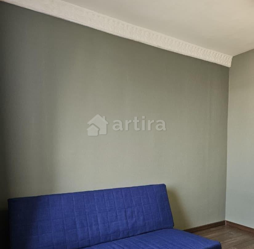 Комната, 18.5 м2, 4/4 эт. Санкт-Петербург - изображение 5