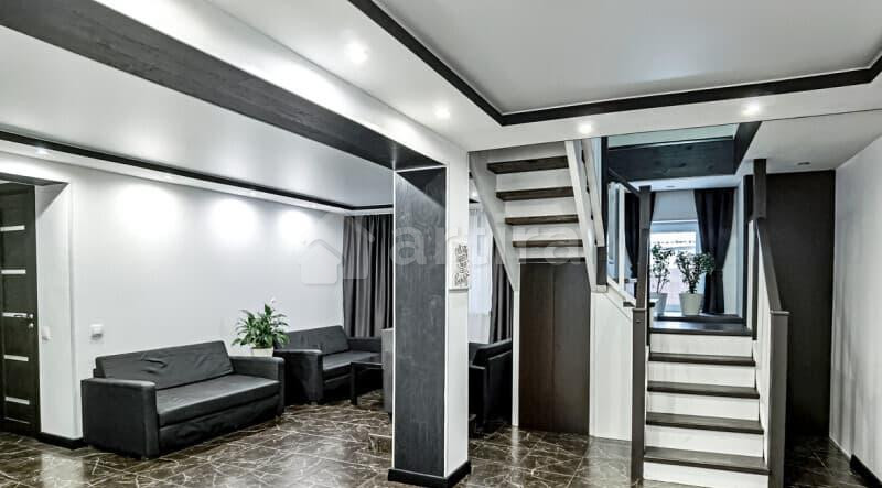 Дом, 187 м2 Санкт-Петербург - изображение 19