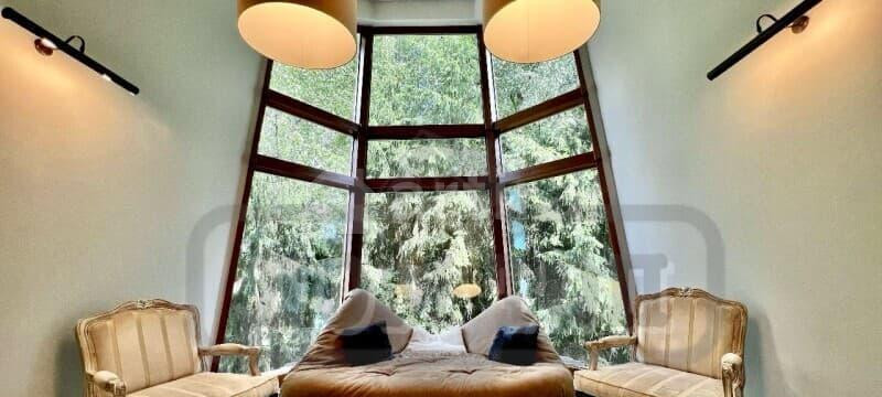 Коттедж, 1000 м2 Наро-Фоминск - изображение 5