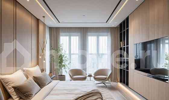 5-комн. квартира, 213 м2, 4/8 эт. Москва