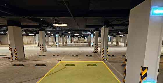 Гараж, 15.8 м2 Москва