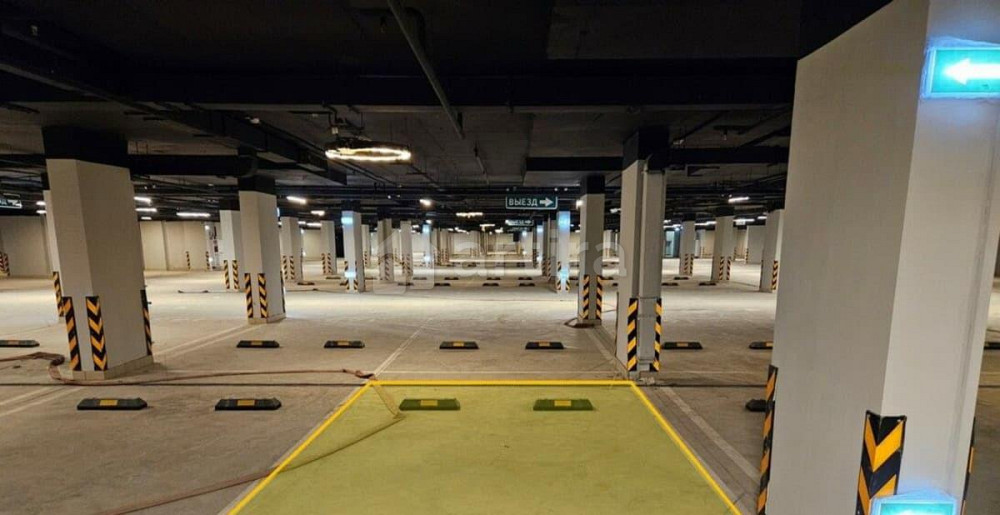 Гараж, 15.8 м2 Москва - изображение 1