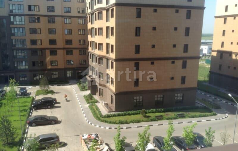 3-комн. квартира, 110 м2, 6/8 эт. Москва - изображение 18