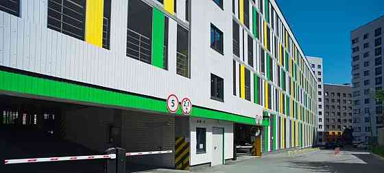 Гараж, 14 м2 Екатеринбург