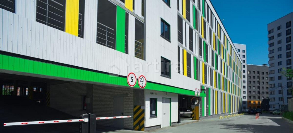 Гараж, 14 м2 Екатеринбург - изображение 1