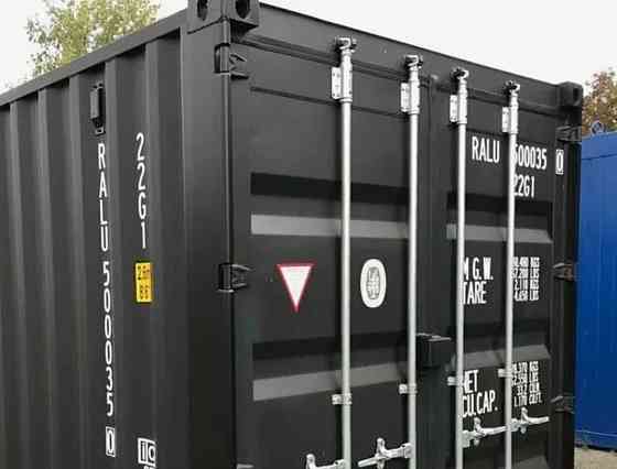 Гараж, 14 м2 Новокузнецк