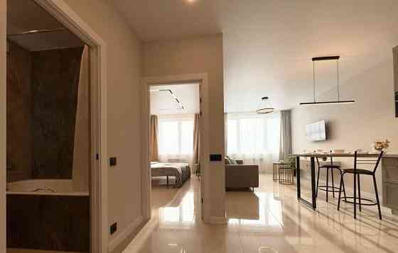 1-комн. квартира, 44 м2, 17/19 эт. Калуга