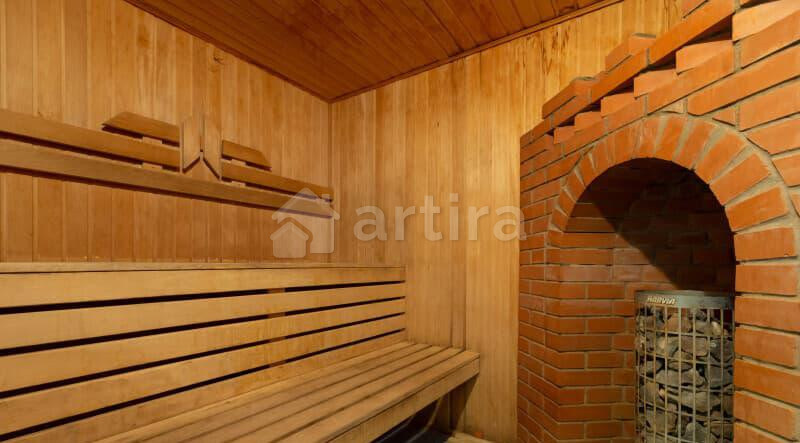 Коттедж, 420 м2 Солнечногорск - изображение 13