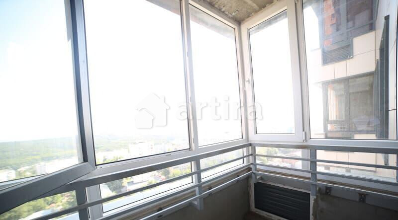 1-комн. квартира, 40 м2, 15/25 эт. Уфа - изображение 10