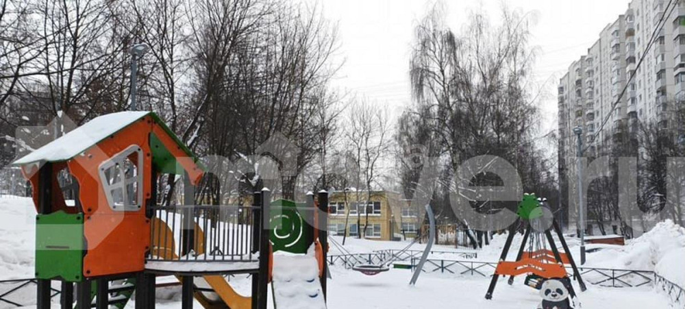 Студия, 21 м2, 1/16 эт. Москва - изображение 5